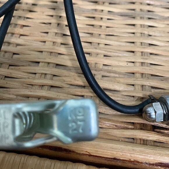 Snap-on Tool Corporation Vintage Made In USA Etching Pencil With Original Box - Picture 14 of 17